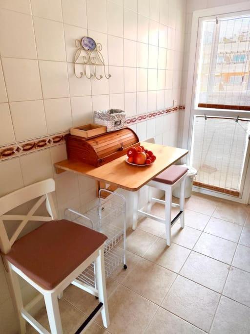 Penthouse Paradiso: 2Br Oasis In Casares Del Sol Kültér fotó